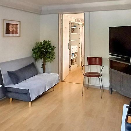 Joli Appartement Villeneuve-sur-Lot Exterior photo
