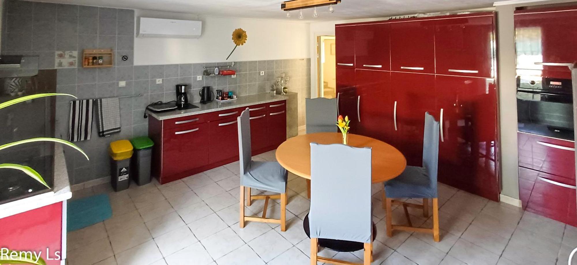 Joli Appartement Villeneuve-sur-Lot Exterior photo